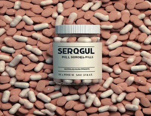 Seroquel nome generico